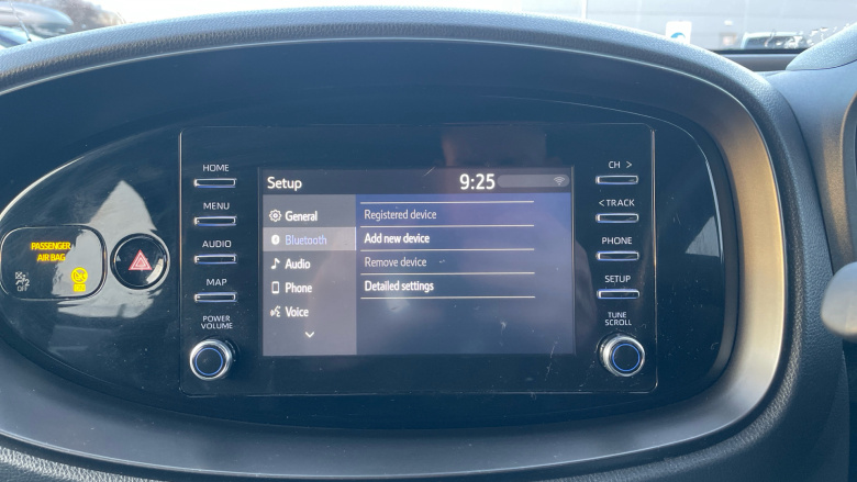 Toyota Aygo X 1.0 VVT-i Pure 5dr Auto Petrol Hatchback